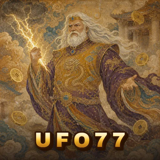Proses download APK ufo77 di browser Chrome Android
