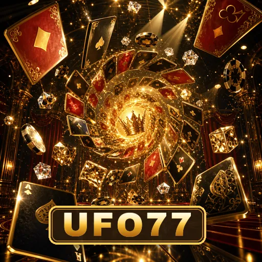 Proses instalasi ufo77 APK di Android