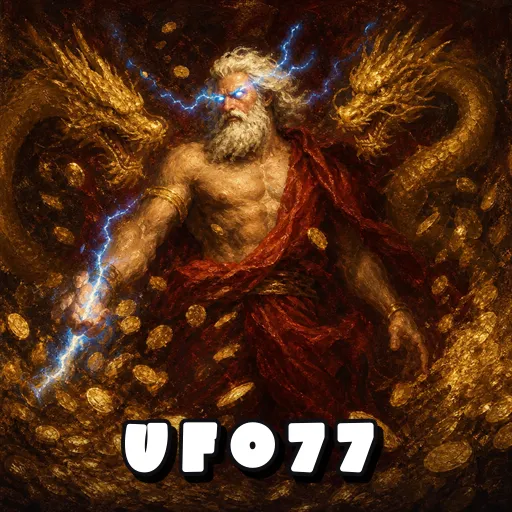 ufo77 Indonesia