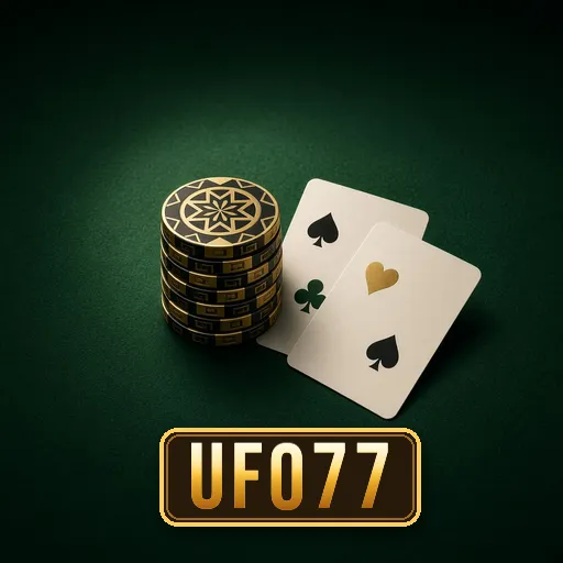 ufo77 Indonesia
