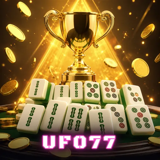 ufo77 Indonesia