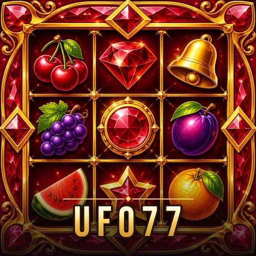 ufo77 Indonesia