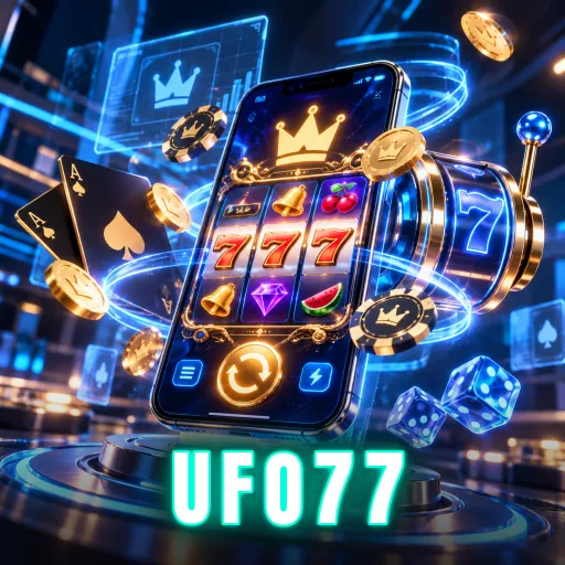 ufo77 Indonesia